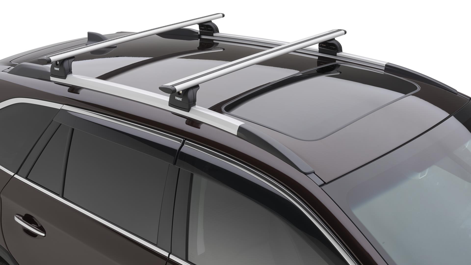 2018 Subaru Outback roof rails r Subaru Outback